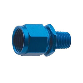 FRAGOLA 499303 #3 Female Swivel to 1/8mpt Fitting