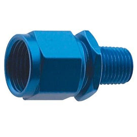 FRAGOLA 499306 #6 Female Swivel to 1/4mpt Fitting