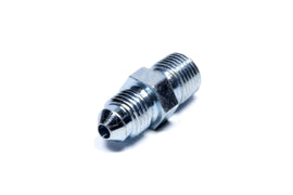 FRAGOLA 581603 #3 x 1/8 MPT Straight Adapter Fitting Steel