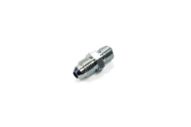 FRAGOLA 581604 #4x 1/8 MPT Str Adapter Fitting Steel