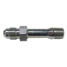 Load image into Gallery viewer, FRAGOLA 581690 #4 x 1/8 mpt Adapter Oil Pressure Fitting - Steel