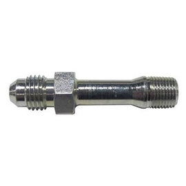 FRAGOLA 581690 #4 x 1/8 mpt Adapter Oil Pressure Fitting - Steel