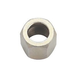 FRAGOLA 581803 #3 TUBE NUT - STEEL