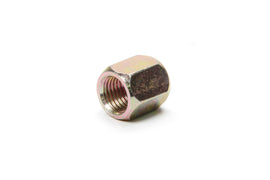 FRAGOLA 581804 #4 Tube Nut - Steel