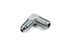 Load image into Gallery viewer, FRAGOLA 582203 #3 x 1/8 MPT 90 Deg Adapter Fitting - Steel