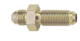 FRAGOLA 583203 #3 STRAIGHT BULKHEAD - S TEEL