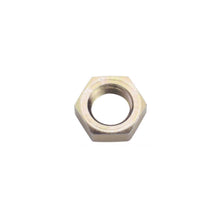 Load image into Gallery viewer, FRAGOLA 592404 4An Bulkhead Nut - Steel 7/16-20