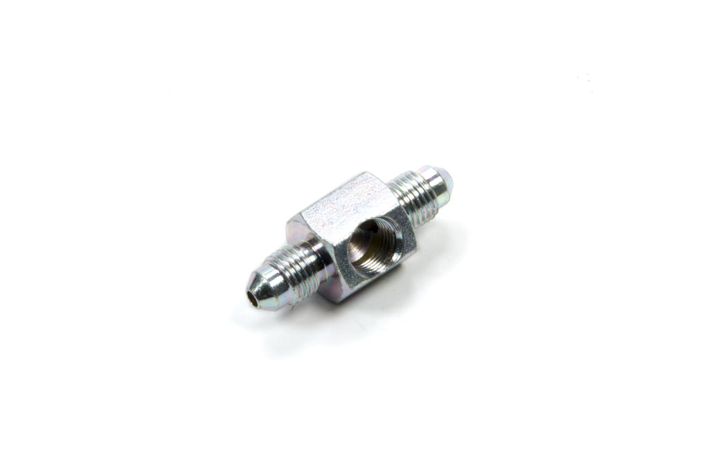 FRAGOLA 599903 #3 Inline Tee Fitting w/ 1/8 FPT  Side Port