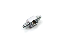 Load image into Gallery viewer, FRAGOLA 599903 #3 Inline Tee Fitting w/ 1/8 FPT  Side Port