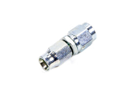 FRAGOLA 600103 #3 Straight PTFE Hose End - Steel