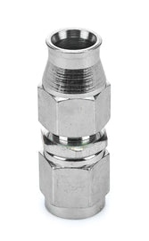 FRAGOLA 600104 4an Straight Hose End