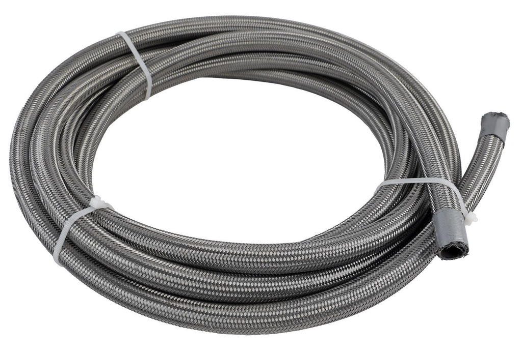 FRAGOLA 602012 Fragola Series 6000 #12 AN PTFE Hose, 20 ft, Part Number 602012