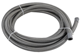 FRAGOLA 602012 Fragola Series 6000 #12 AN PTFE Hose, 20 ft, Part Number 602012