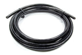 FRAGOLA 602023 #3 PTFE Hose 20ft w/Black Cover