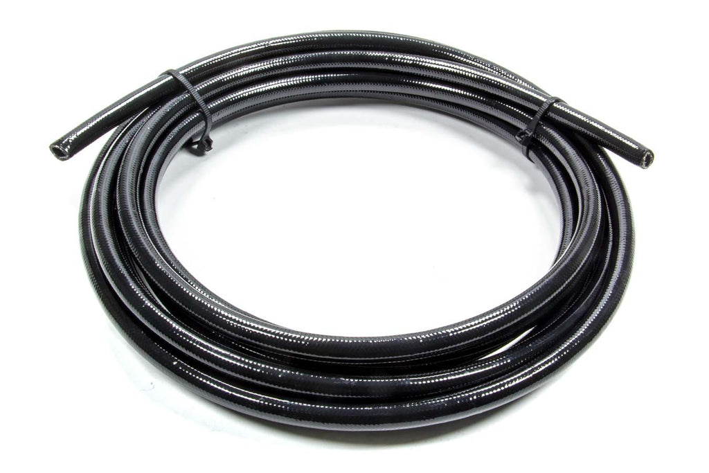 FRAGOLA 602024 4an PTFE Hose w/Black Cover 20ft