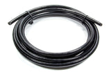 FRAGOLA 602024 4an PTFE Hose w/Black Cover 20ft