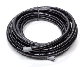 FRAGOLA 606026 #6 PTFE Hose 6ft w/Black Cover
