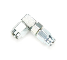 Load image into Gallery viewer, FRAGOLA 609003 3an 90-Deg PTFE Hose End Steel