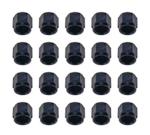Load image into Gallery viewer, FRAGOLA 6301023-BL 8an Str Crimp Fitting w/Collar &amp; PIN  20PC