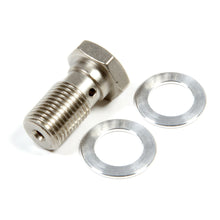 Load image into Gallery viewer, FRAGOLA 650155 10mm x 1.0 Banjo Bolt - Steel