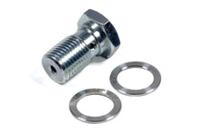 Load image into Gallery viewer, FRAGOLA 650160 9/16-18 Banjo Bolt - Steel