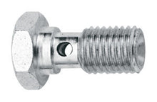 Load image into Gallery viewer, FRAGOLA 650163 Banjo Bolt - Steel - 12mm x 1.0