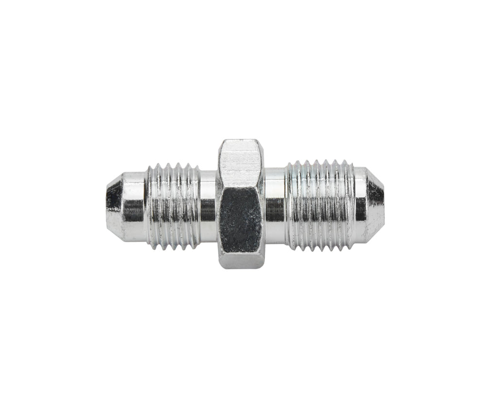 FRAGOLA 650310 #3 x 10mm X 1.0 Bubble Flare Brake Fitting