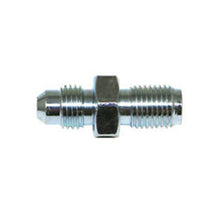 Load image into Gallery viewer, FRAGOLA 650406 4an x 9/16-18 Brake Adapter Fitting Steel