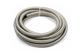 FRAGOLA 720010 #10 Stainless Braided Hose 20ft