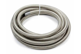 FRAGOLA 720012 #12 Stainless Braided Hose 20ft