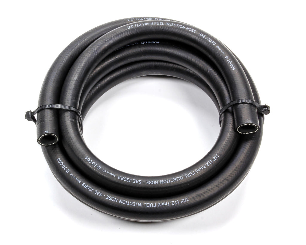FRAGOLA 731006 #6 EZ Street Fuel Hose 10ft