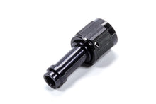 Load image into Gallery viewer, FRAGOLA 750106-BL #6 EZ Street Straight Hose Fitting