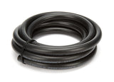 FRAGOLA 831004 #4 Push-Lite  Hose 10ft Hi-Temp - Black