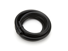 FRAGOLA 831010 #10 Push-Lite Hi-Temp Hose 10ft - -BLack