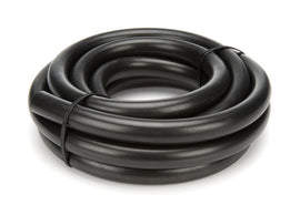 FRAGOLA 831508 #8 Push-Lite  Hose 15ft Hi-Temp - Black