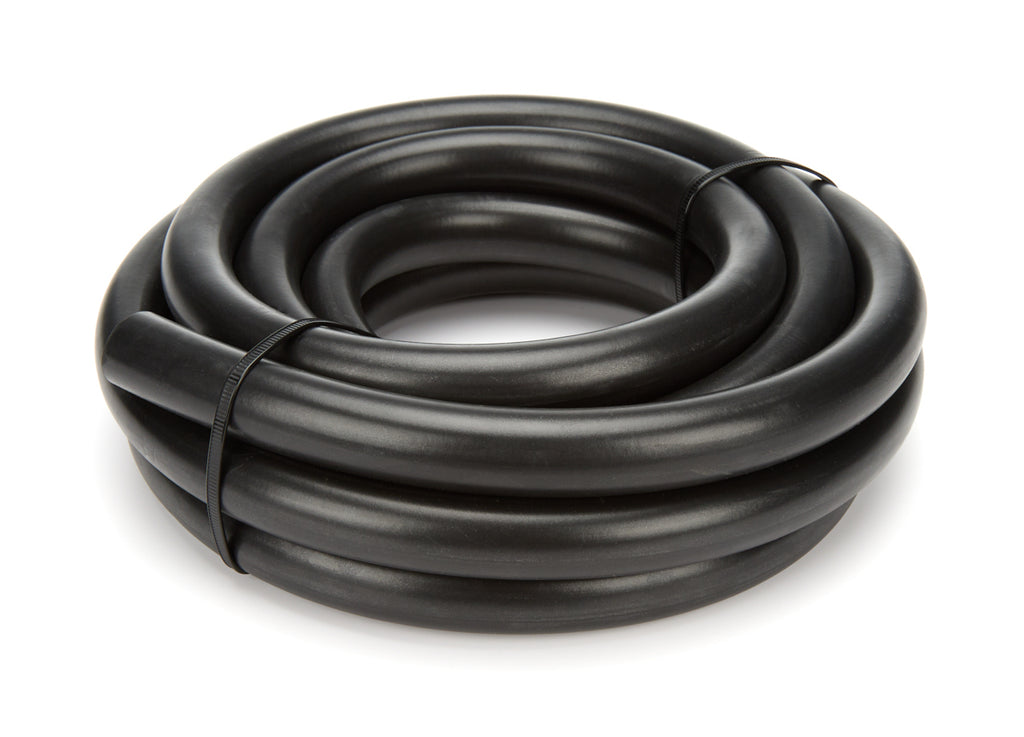 FRAGOLA 831510 #10 Push-Lite Hi-Temp Hose 15ft - -BLack