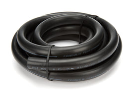 FRAGOLA 831512 #12 Push-Lite  Hose 15ft Hi-Temp - Black