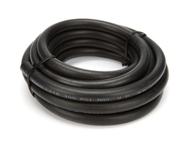 FRAGOLA 832006 #6cPush-Lite  Hose 20ft Hi-Temp - Black