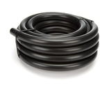 FRAGOLA 832008 #8 Push-Lite  Hose 20ft Hi-Temp - Black