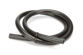 FRAGOLA 833004 #4 Push-Lite  Hose 3ft Hi-Temp - Black