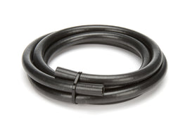 FRAGOLA 836004 #4 Push-Lite  Hose 6ft Hi-Temp - Black
