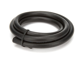 FRAGOLA 836006 #6cPush-Lite  Hose 6ft Hi-Temp - Black