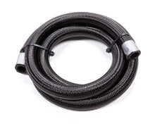 Load image into Gallery viewer, FRAGOLA 840608 #8 Blk Nylon Race Hose 6ft