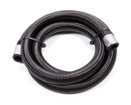FRAGOLA 840610 #10 Blk Nylon Race Hose 6ft