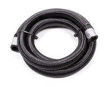 Load image into Gallery viewer, FRAGOLA 840612 12 Blk Nylon Race Hose 6ft