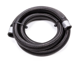 FRAGOLA 840616 #16 Blk Nylon Race Hose 6ft
