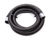 FRAGOLA 840616 #16 Blk Nylon Race Hose 6ft