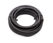 Load image into Gallery viewer, FRAGOLA 841506 #6 Black Nylon Race Hose 15ft