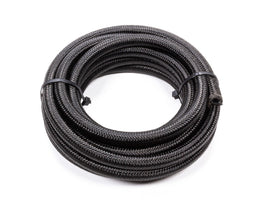 FRAGOLA 841506 #6 Black Nylon Race Hose 15ft