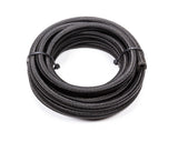 FRAGOLA 841506 #6 Black Nylon Race Hose 15ft